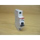 ABB S201-K6A 6A Circuit Breaker S201-K6 - Used