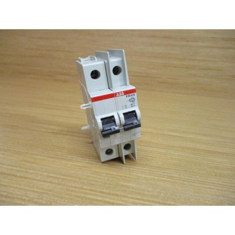 ABB S2C-A1U Shunt Trip S2CA1U - Used