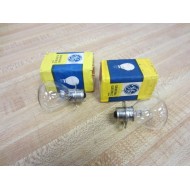 General Electric GE 1325 Miniature Lamp Bulbs (Pack of 2)