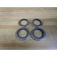 Rexroth 7210 Seal Ring 30NR (Pack of 4) - New No Box