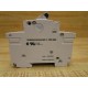 ABB S 283 K 10A ABB 10A Circuit Breaker S283K10A WOut DIN Clip (Pack of 2) - Used