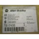 Allen Bradley 700-CF400D Control Relay 700CF400* Series A