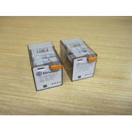 Finder 60.13.8.120.0040 Relay 601381200040 (Pack of 2) - New No Box