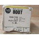Allen Bradley 800T-Q24 Pilot Light WO Lens