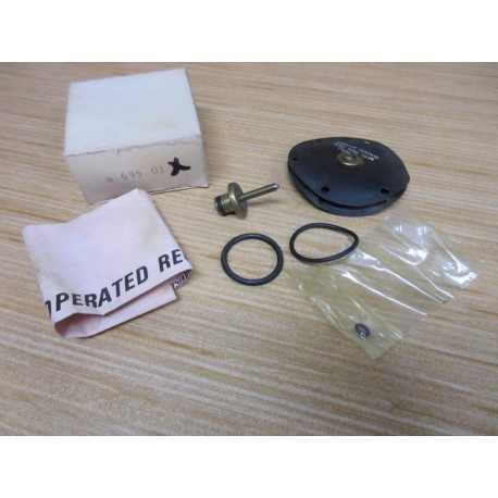 Norgren 695-01 Repair Kit 69501