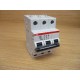 ABB S203P-K40A 40A Circuit Breaker S203P-K40 - Used