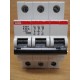 ABB S203P-K40A 40A Circuit Breaker S203P-K40 - Used