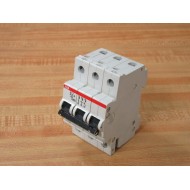 ABB S273 K25A 25A Circuit Breaker S273K25A - Used