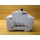 ABB S203-K25 Circuit Breaker S 203 K 25 A Cracked HSNG. On Bottom - Used
