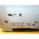 ABB S203-K25 Circuit Breaker S 203 K 25 A Cracked HSNG. On Bottom - Used
