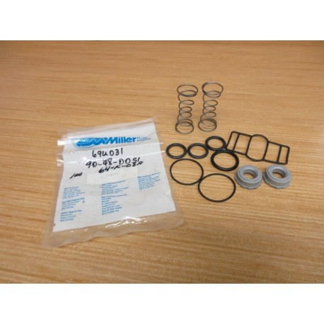 Miller 349-44 Seal Kit 34944