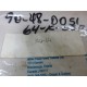 Miller 349-44 Seal Kit 34944