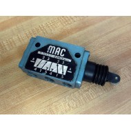 MAC 180001-11-0016 Valve WRoller 180001110016 - New No Box