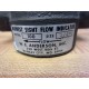 W.E. Anderson 100-34 Midwest Sight Flow Indicator 10034 - New No Box