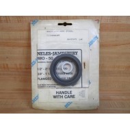 Neles-Jamesbury RKN46-MT Valve Repair Kit RKN46MT