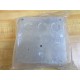 Honeywell Q270A-1024 Wiring Mounting Base Q270A1024