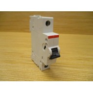 ABB S 203 P K 20 A Circuit Breaker S203PK20A 20A 1 Pole - Used