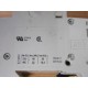 ABB S 203 P K 20 A Circuit Breaker S203PK20A 20A 2 Pole - Used