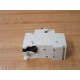 ABB S 203 P K 20 A Circuit Breaker S203PK20A 20A 2 Pole - Used
