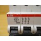 ABB S 203 P K 20 A Circuit Breaker S203PK20A 20A Cracked (Pack of 3) - Used