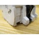 ABB S 203 P K 20 A Circuit Breaker S203PK20A 20A Cracked (Pack of 3) - Used