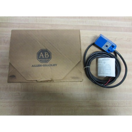 Allen Bradley 871P-C13CCR 871PC13CCR Proximity Switch Series B