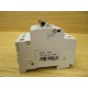 ABB S 203 P K 20 A Circuit Breaker S203PK20A 20A 3 Pole - Used