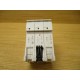 ABB S 203 P K 20 A Circuit Breaker S203PK20A 20A 3 Pole - Used