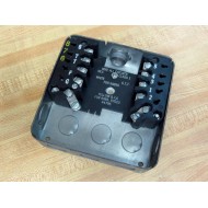 Honeywell Q270A-1024 Wiring Mounting Base Q270A1024 - Used
