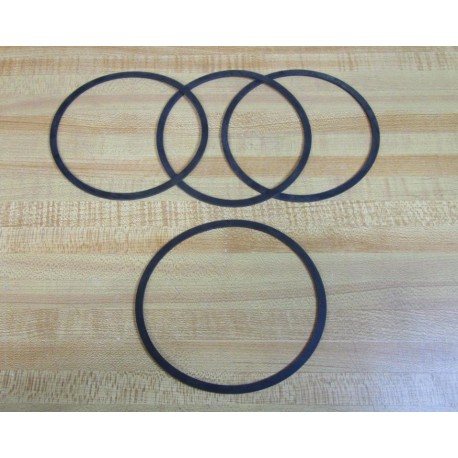 Sulzer Burckhardt M-9951 Gasket M9951 (Pack of 4) - New No Box