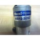 Mead MB12-3USC Solenoid Valve MB123USC - Used