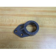 Peer FB204 3-Bolt Flange Bracket - New No Box