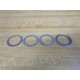 Sulzer Burckhardt M-6729 Gasket M6729 (Pack of 4) - New No Box