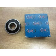 EBC 6200 2RS 62002RS Bearing 6200 RS