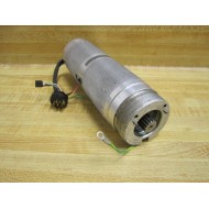 20M200200E Servo Motor 0306104 - Used