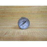 Trerice MH59892 Pressure Gauge - New No Box