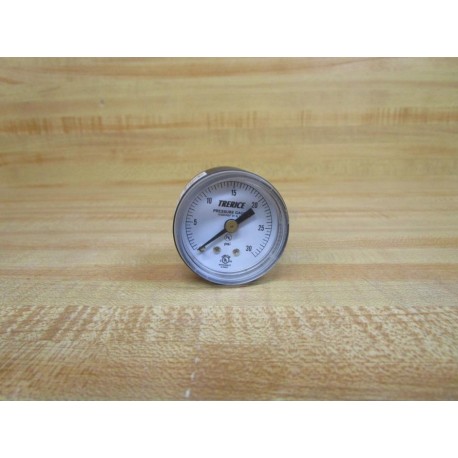 Trerice MH59892 Pressure Gauge - New No Box