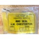 Chesterton 880-11 880 SAS Single Pump Seal 88011 - New No Box