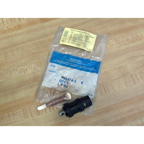 Rexroth P55474-2 Cartridge Repair Kit P554742