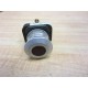 Allen Bradley 800T-FXQ10A1 Push Button Series T - Used