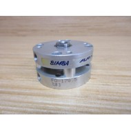 Bimba FO-170.5 Flat-1 Compact Cylinder F0-170.5 - Used