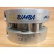Bimba FO-170.5 Flat-1 Compact Cylinder F0-170.5 - Used