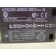 Allen Bradley 42GRR-9003-QD4 Photoswitch Trans Beam Receiver 42GRR9003QD4 Ser A