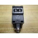 Allen Bradley 42GRR-9003-QD4 Photoswitch Trans Beam Receiver 42GRR9003QD4 Ser A