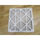 Glasfloss ZL-18x18x1 Extended Surface Air Filter ZL (Pack of 4) - New No Box