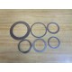 Fisher 1R2860X0282 Gasket Set