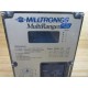 Milltronics MultiRanger-Plus Siemens Level Monitor Enclosure Only - Used