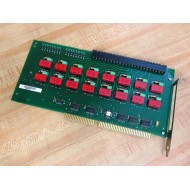 Cincinnati Milacron 3-542-1135A Circuit Board Rev.C - Used