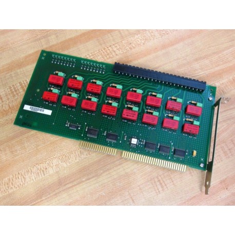 Cincinnati Milacron 3-542-1135A Circuit Board Rev.C - Used