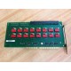 Cincinnati Milacron 3-542-1135A Circuit Board Rev.C - Used